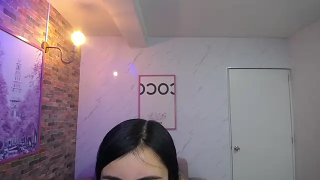 Eilyn love b online show from 09.27.25