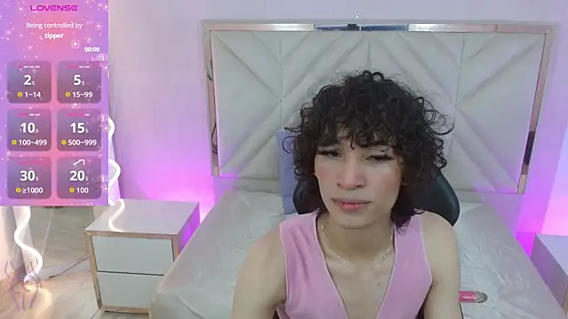 Chipi tay online show from 09.20.25