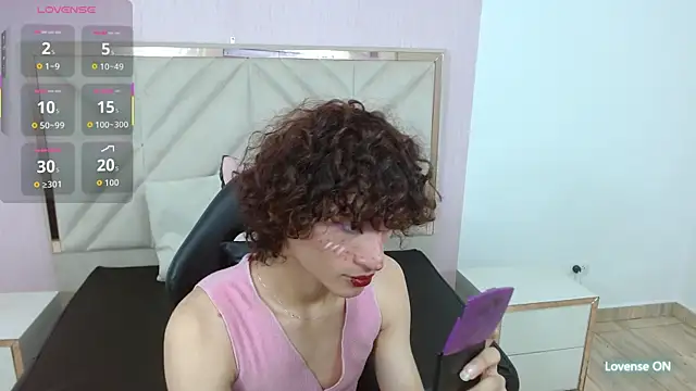 Chipi tay online show from 10.15.25