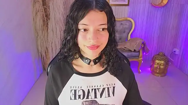 valkiria ardent s online show from 04.18.26