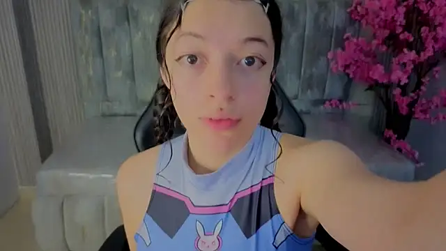 Snapshot of valkiria_ardent_s chatting on 07.17.26 valkiria ardent s online show from 07.17.26