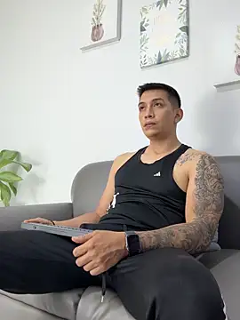 blackbullger  online show from 09.27.25