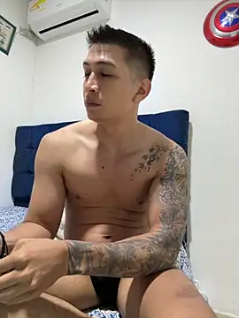 blackbullger  online show from 10.12.25