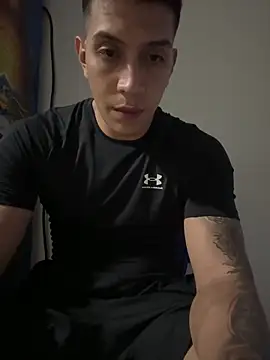 blackbullger  online show from 10.27.25