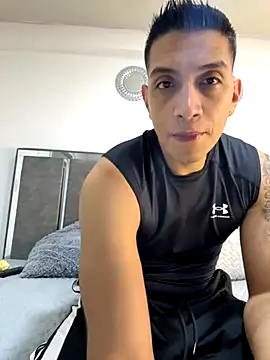 blackbullger  online show from 10.28.25