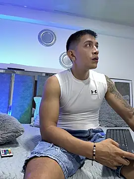 blackbullger  online show from 10.30.25