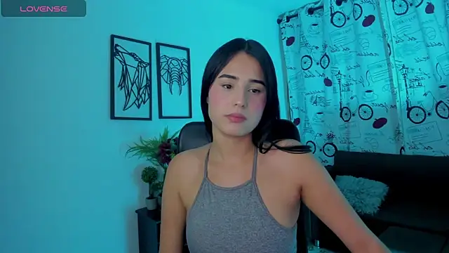 Love squad  online show from 09.08.25