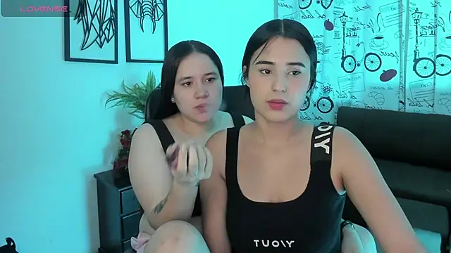 Love squad  online show from 09.13.25