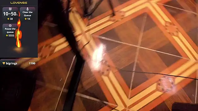 kaifas dirty online show from 12.20.25