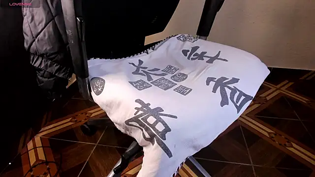 kaifas dirty online show from 04.15.26