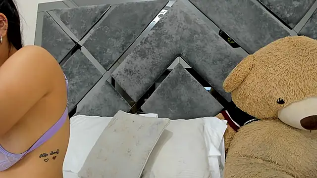 Sweet Salome1 online show from 11.01.25