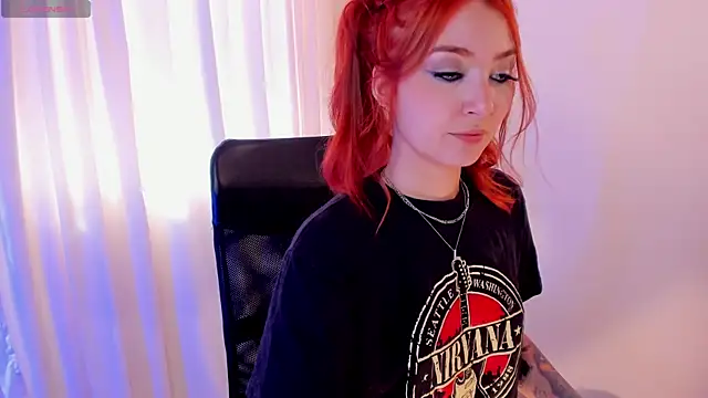 Isis-Blaze online show from 04.03.26