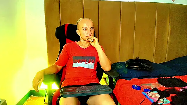 DaddyPoweer online show from 09.13.25