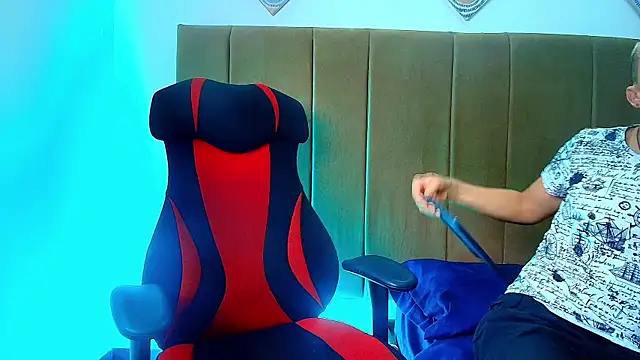 DaddyPoweer online show from 09.16.25