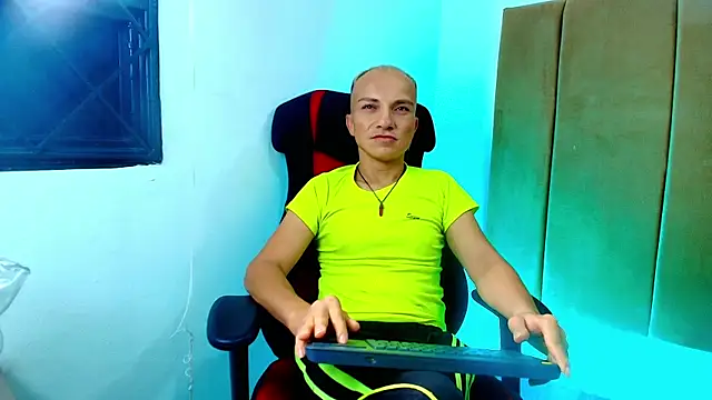 DaddyPoweer online show from 09.20.25