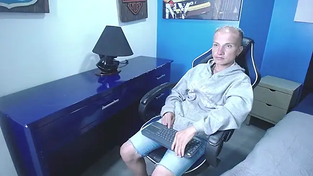 DaddyPoweer online show from 10.04.25