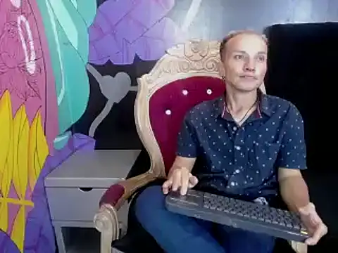 DaddyPoweer online show from 10.17.25