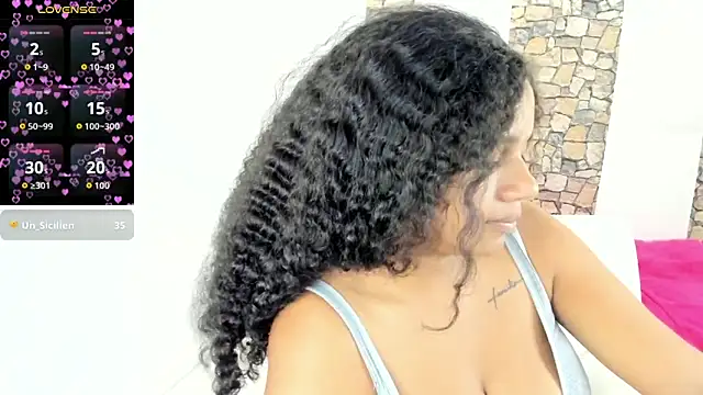 NinaCollinss1 online show from 09.24.25