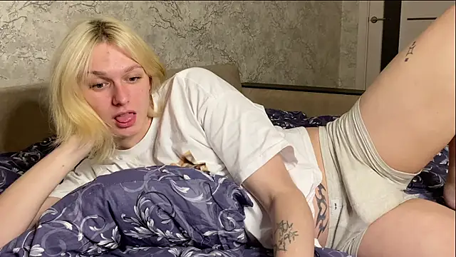 evelina228 online show from 11.18.25