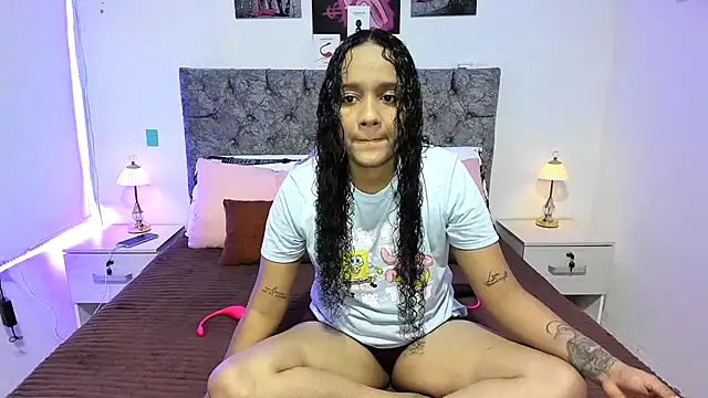 nay and aleja1 online show from 06.16.26