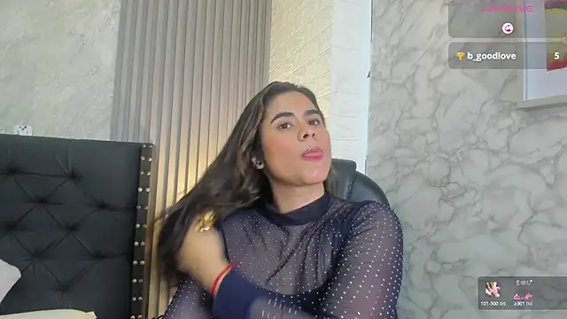 alicy  torres online show from 02.28.26