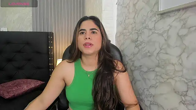 alicy  torres online show from 05.06.26