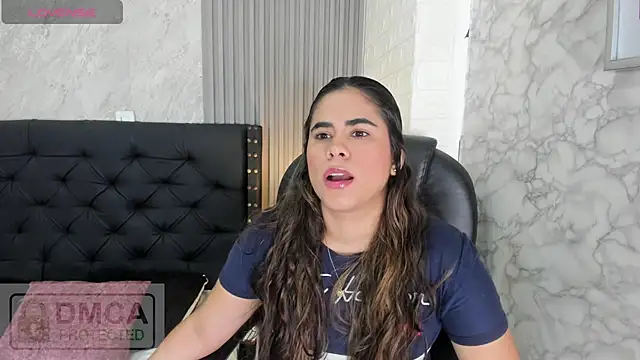 alicy  torres online show from 05.26.26