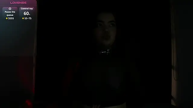 Lila Cox online show from 09.18.25