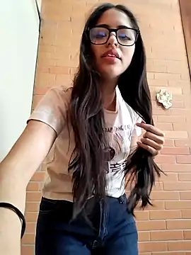 Goddesscut333 online show from 11.06.25