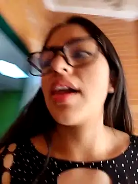 Goddesscut333 online show from 11.14.25