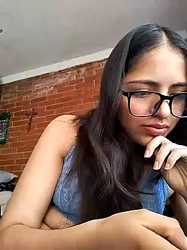 Goddesscut333 online show from 01.07.26