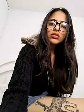 Goddesscut333 online show from 02.07.26