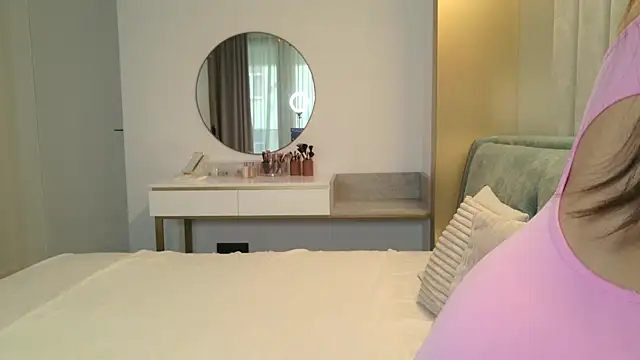 Snapshot of Lexii_otto chatting on 04.04.26 Lexii otto online show from 04.04.26