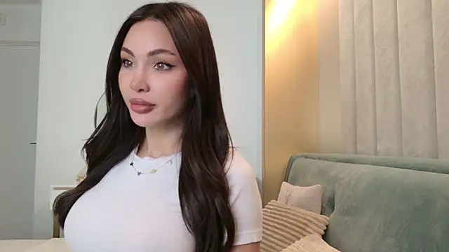 Snapshot of Lexii_otto chatting on 04.16.26 Lexii otto online show from 04.16.26