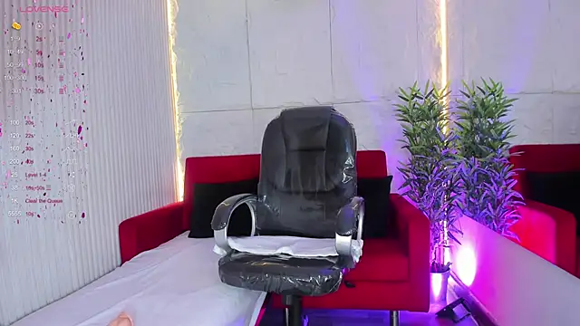 ALissonMolin online show from 09.12.25