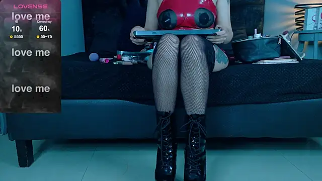 EvaSabath online show from 03.20.26