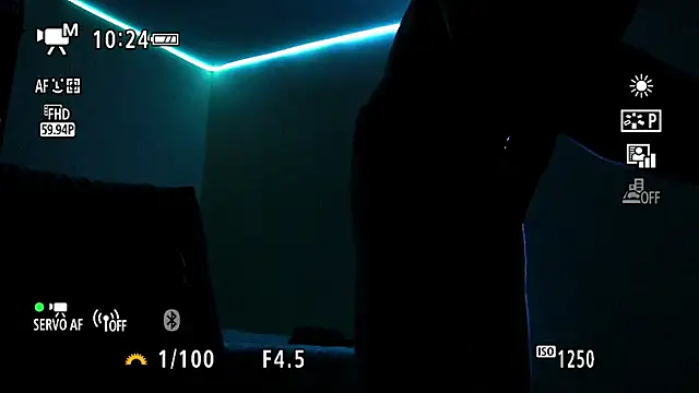 AlphaMasterXxx online show from 09.11.25