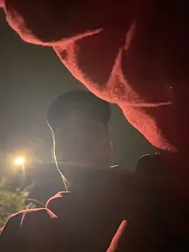 AlphaMasterXxx online show from 12.01.25