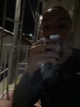 AlphaMasterXxx online show from 12.15.25