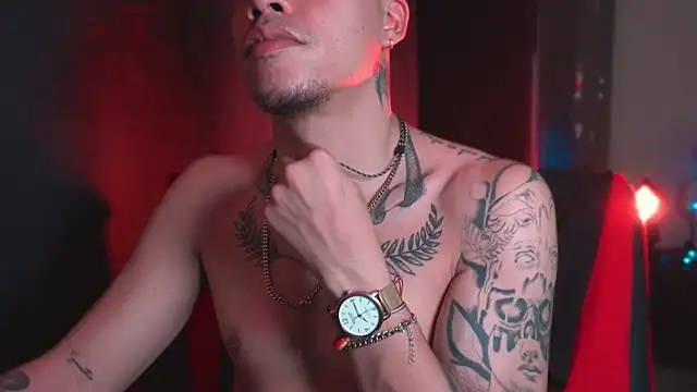 Snapshot of AlphaMasterXxx chatting on 03.05.26 AlphaMasterXxx online show from 03.05.26