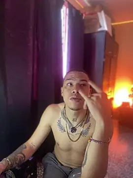 Snapshot of AlphaMasterXxx chatting on 03.09.26 AlphaMasterXxx online show from 03.09.26