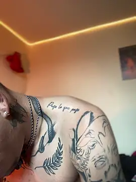 Snapshot of AlphaMasterXxx chatting on 03.26.26 AlphaMasterXxx online show from 03.26.26