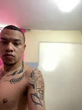 Snapshot of AlphaMasterXxx chatting on 04.03.26 AlphaMasterXxx online show from 04.03.26