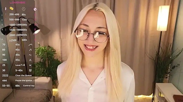 Marry sharp online show from 09.28.25