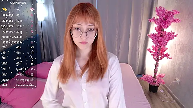 Marry sharp online show from 01.14.26