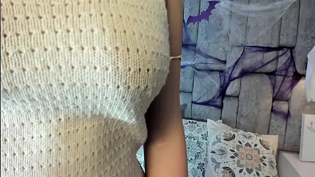 Lizzymarshall1 online show from 10.23.25