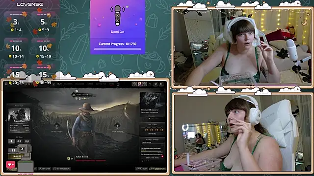 ithuriella online show from 11.10.25