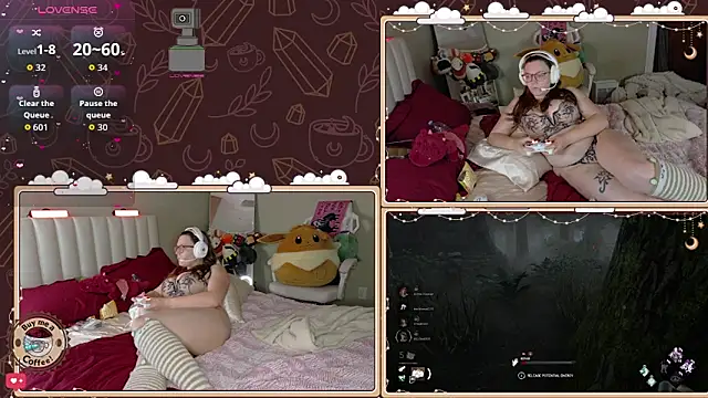 ithuriella online show from 02.08.26