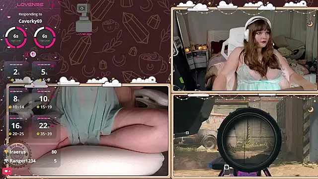 ithuriella online show from 03.02.26