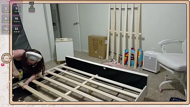 ithuriella online show from 03.06.26